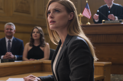 After my billionaire grandfather died and left me his entire estate, my parents,who’d ignored me all my life, tried to sue me for the money. when i walked into the courtroom, the judge froze. “wait… the charges are against you?”