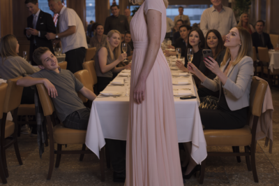 My nephew stomped my engagement cake to pieces and screamed, “Get down and eat it off the floor” — the whole table burst out laughing, my sister even posted it on her story and hit the heart. That night my mother texted, “From now on, you’re no longer my child” — I replied with just one sentence… and the next morning, the ones begging at my door were the very same people who’d been laughing their heads off the night before.