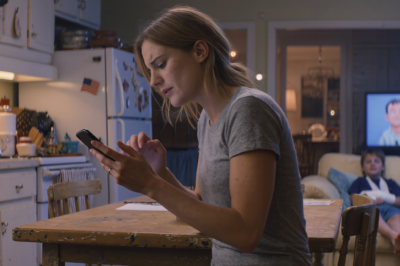 My son was in the hospital after a skateboarding accident, three days and not a single family member showed up; the moment I finally carried him home, my dad texted asking for $5,000 for my brother’s wedding – I sent exactly $1 with the note “buy him a pair of socks”, the next morning my mom called, screaming like I was the one who had destroyed the whole family…